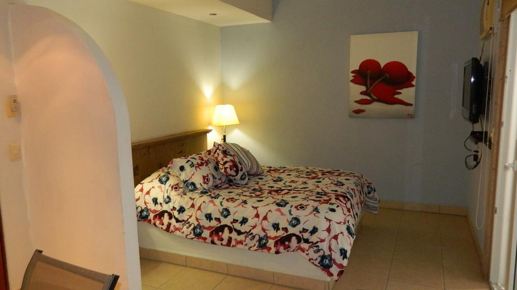 Hotel Condominium La Posada De Bucerías Eksteriør billede